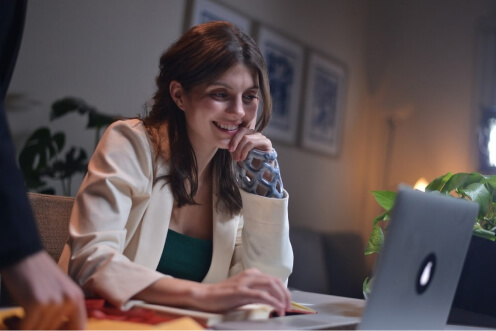 Cast21 | The Cast Alternative for the 21st Century